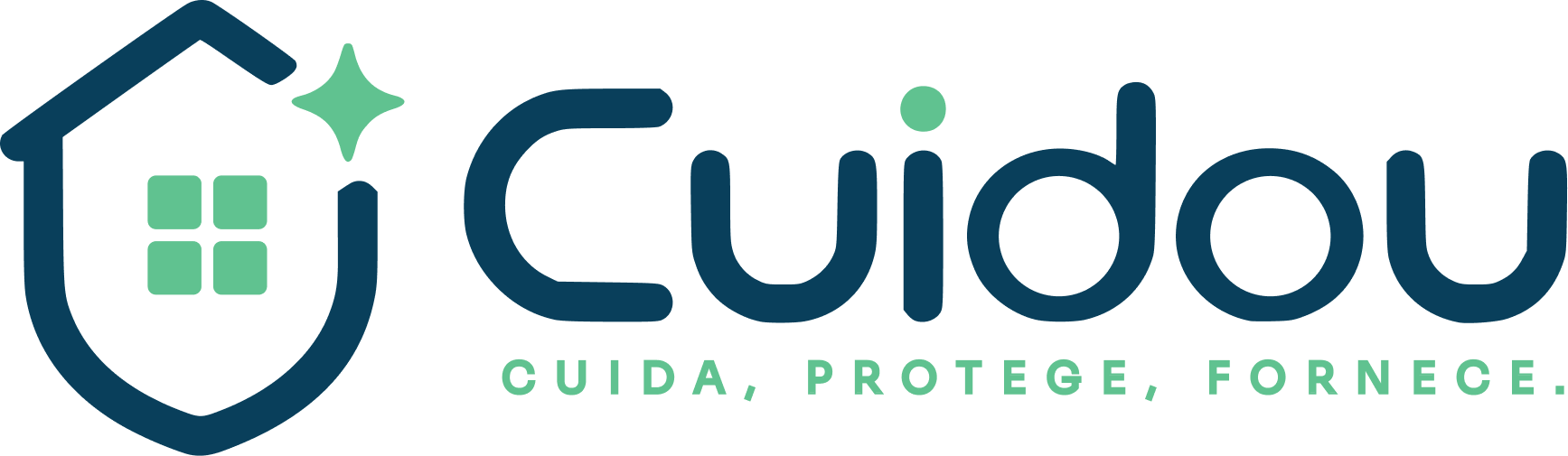 Cuidou